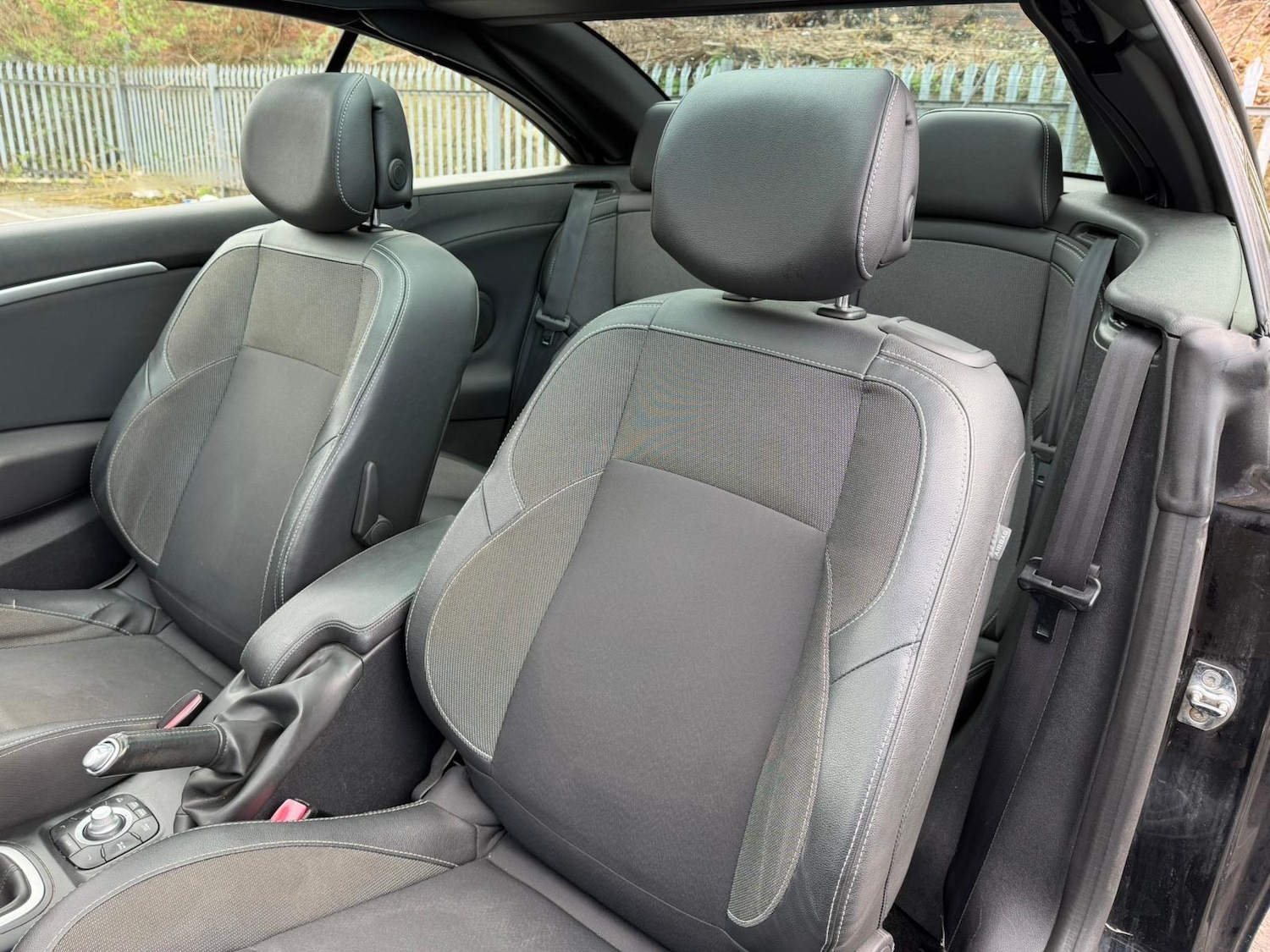 Used Renault Megane 2012 for sale - 78141384: Photo 27