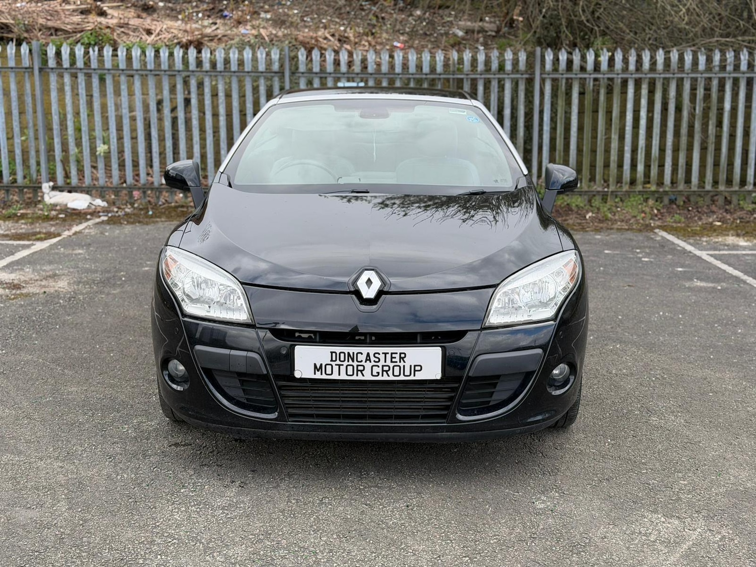 Used Renault Megane 2012 for sale - 78141384: Photo 3