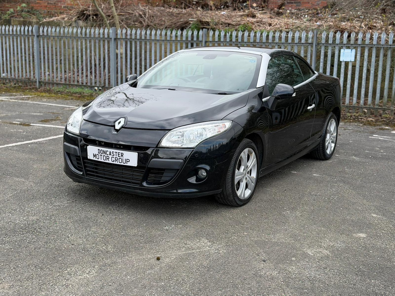 Used Renault Megane 2012 for sale - 78141384: Photo 4