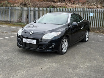 Used Renault Megane 2012 for sale - 78141384: Photo