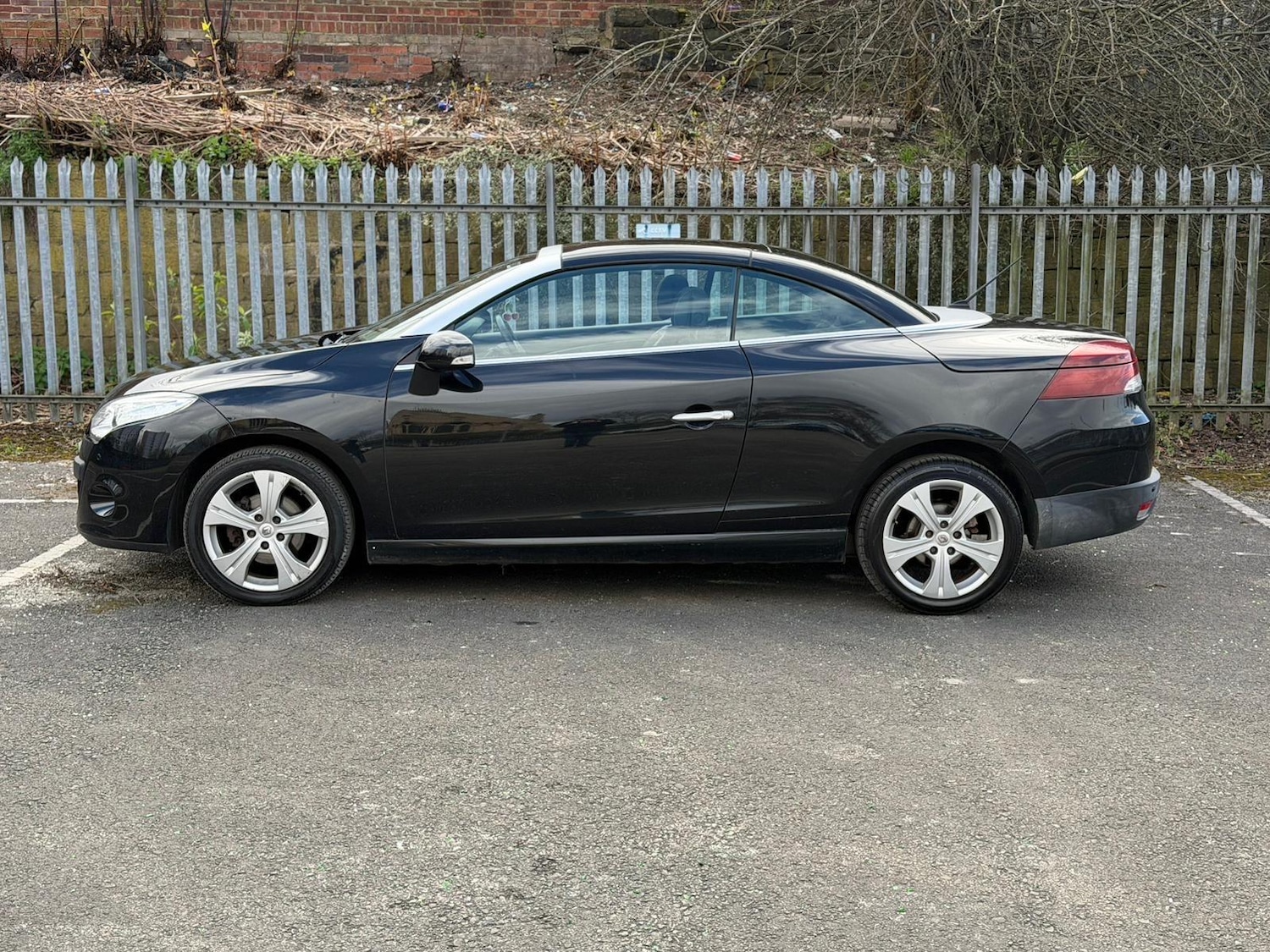 Used Renault Megane 2012 for sale - 78141384: Photo 5