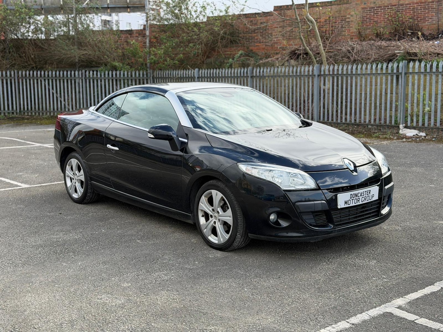 Used Renault Megane 2012 for sale - 78141384: Photo 6