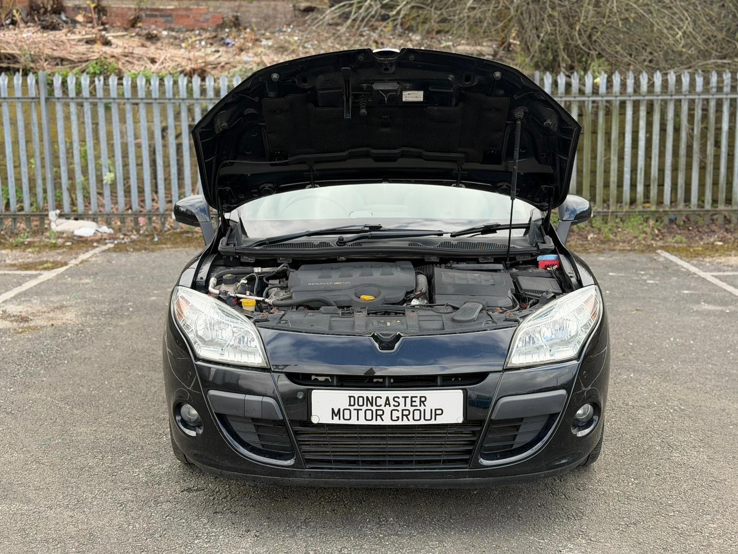 Used Renault Megane 2012 for sale - 78141384: Photo 7