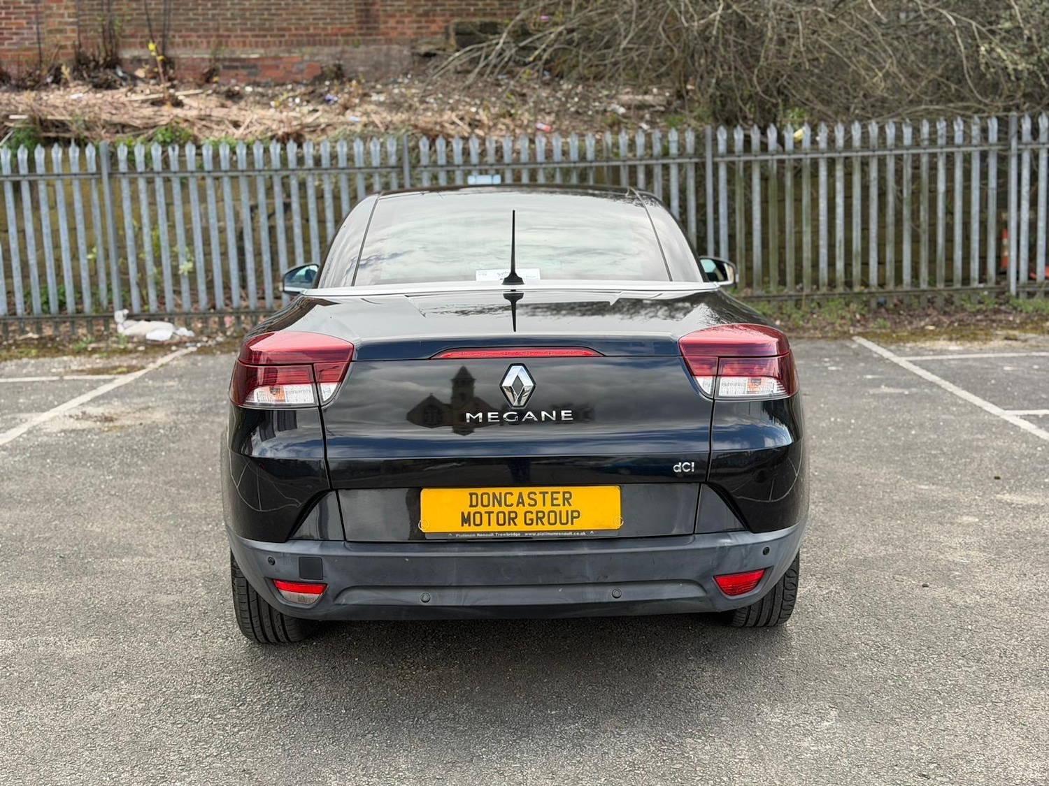 Used Renault Megane 2012 for sale - 78141384: Photo 8