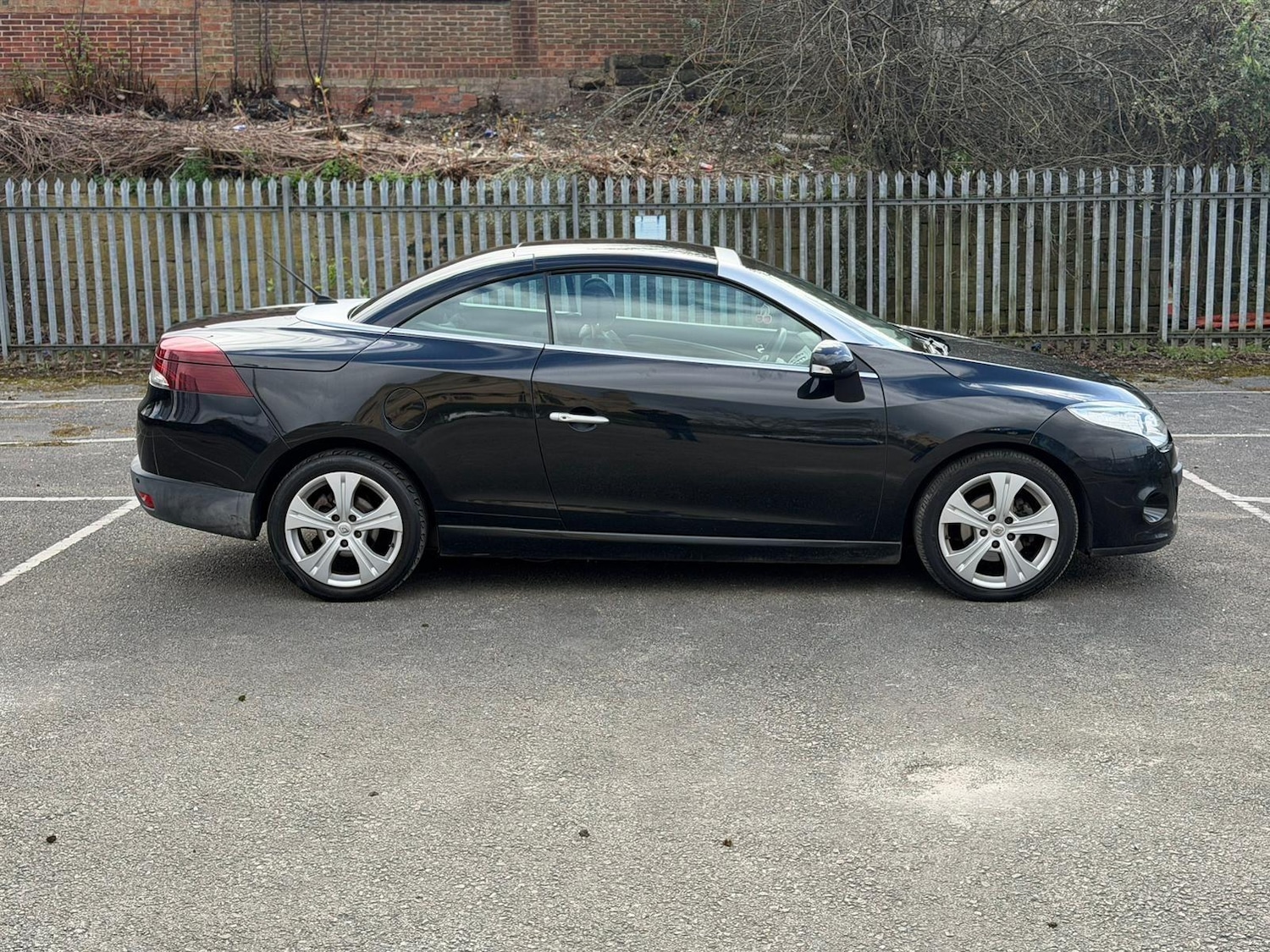 Used Renault Megane 2012 for sale - 78141384: Photo 9