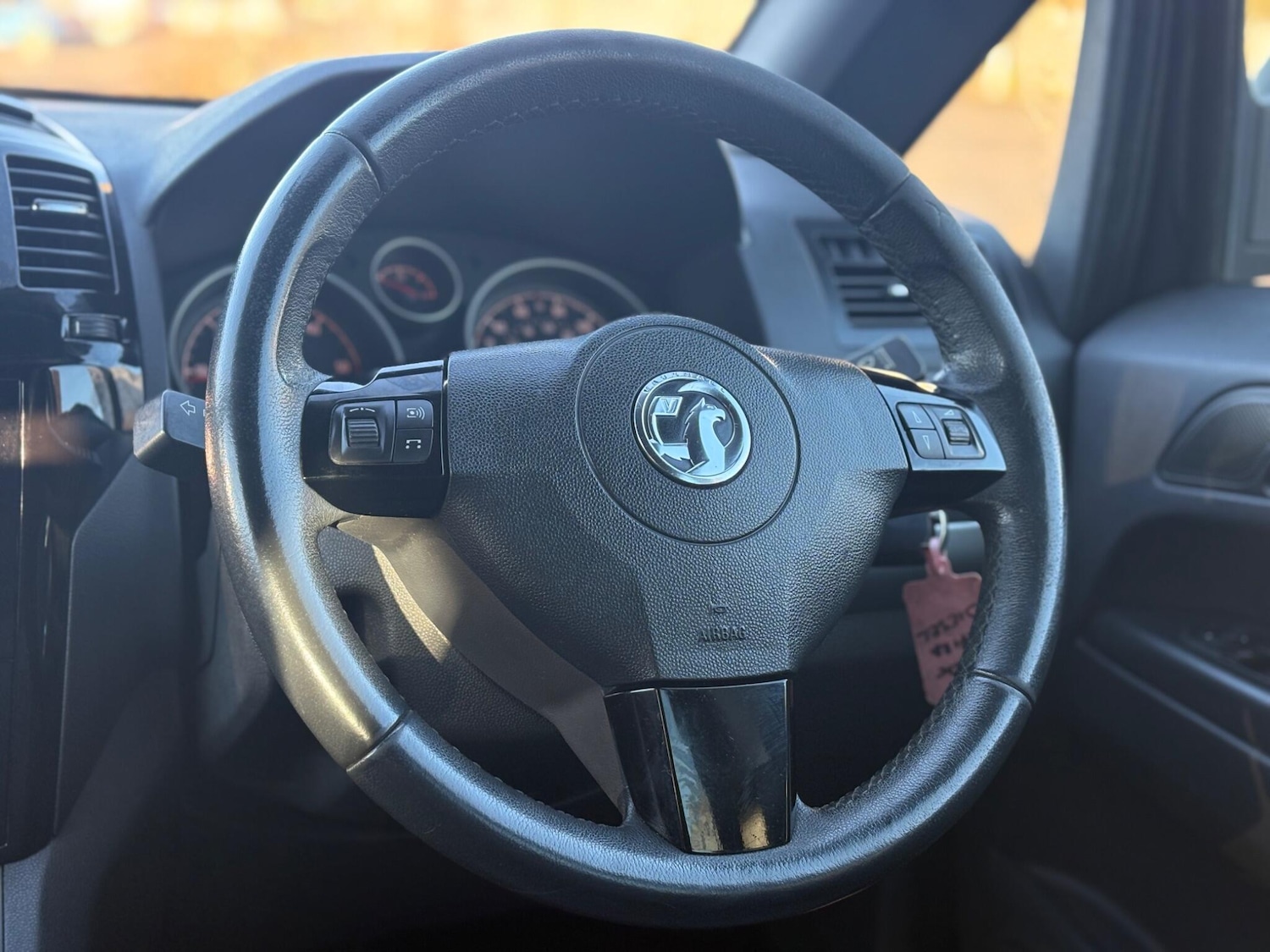 Used Vauxhall Zafira 2014 for sale - 77097520: Photo 14