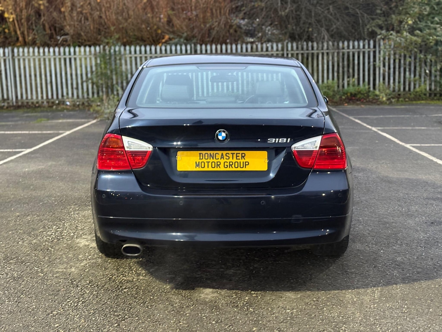 Used BMW 3 Series 2008 for sale - 77386440: Photo 10