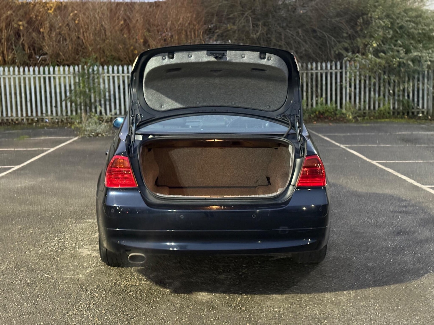 Used BMW 3 Series 2008 for sale - 77386440: Photo 11