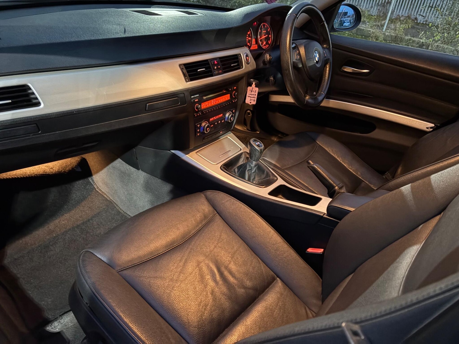 Used BMW 3 Series 2008 for sale - 77386440: Photo 15