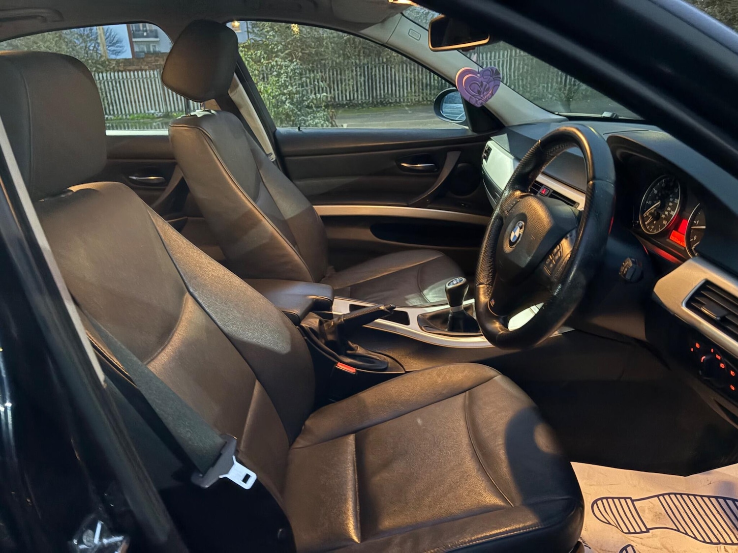 Used BMW 3 Series 2008 for sale - 77386440: Photo 16