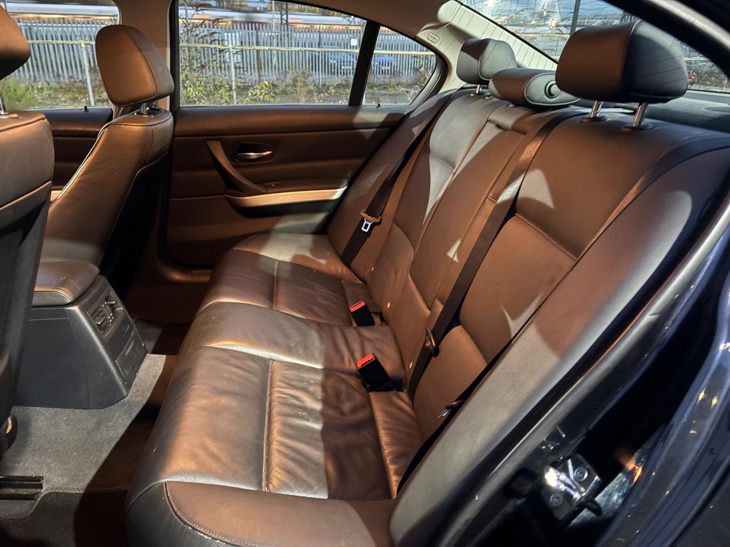 Used BMW 3 Series 2008 for sale - 77386440: Photo 18