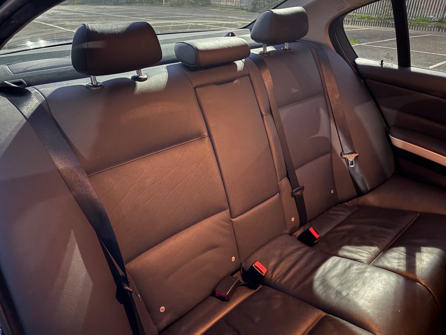 Used BMW 3 Series 2008 for sale - 77386440: Photo 19