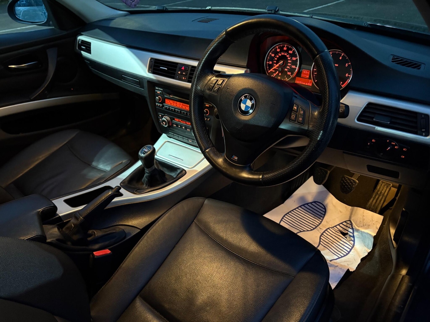 Used BMW 3 Series 2008 for sale - 77386440: Photo 2