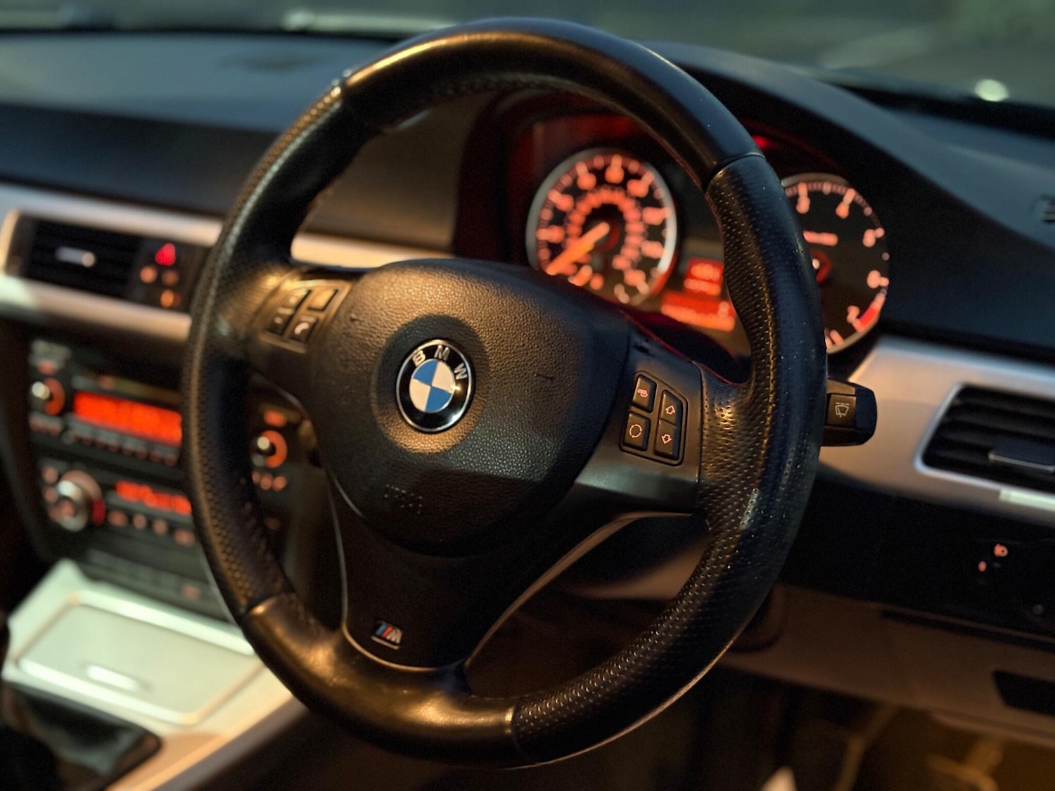 Used BMW 3 Series 2008 for sale - 77386440: Photo 21