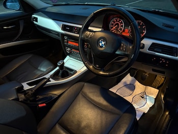 Used BMW 3 Series 2008 for sale - 77386440: Photo