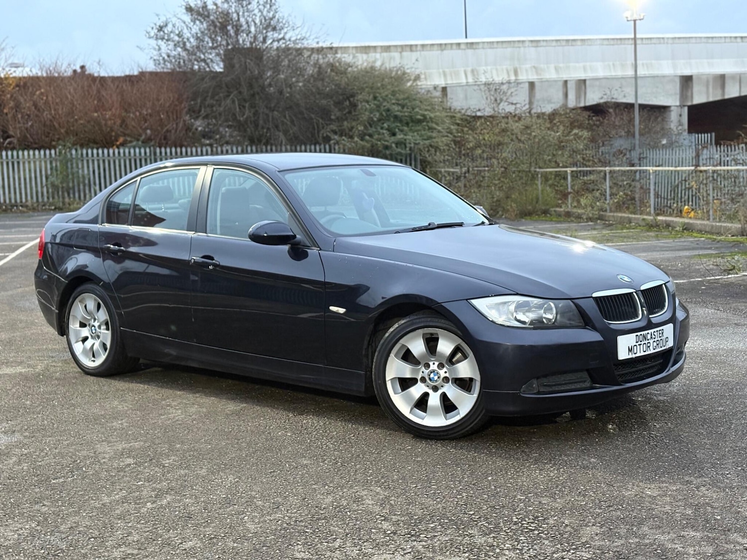Used BMW 3 Series 2008 for sale - 77386440: Photo 38