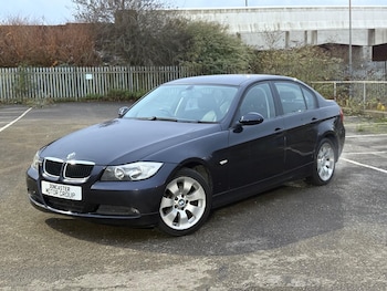 Used BMW 3 Series 2008 for sale - 77386440: Photo