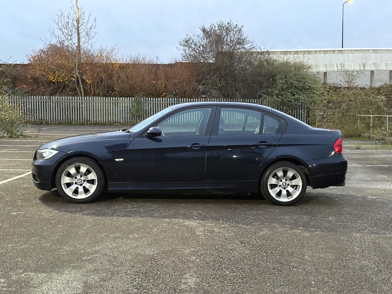 Used BMW 3 Series 2008 for sale - 77386440: Photo 5