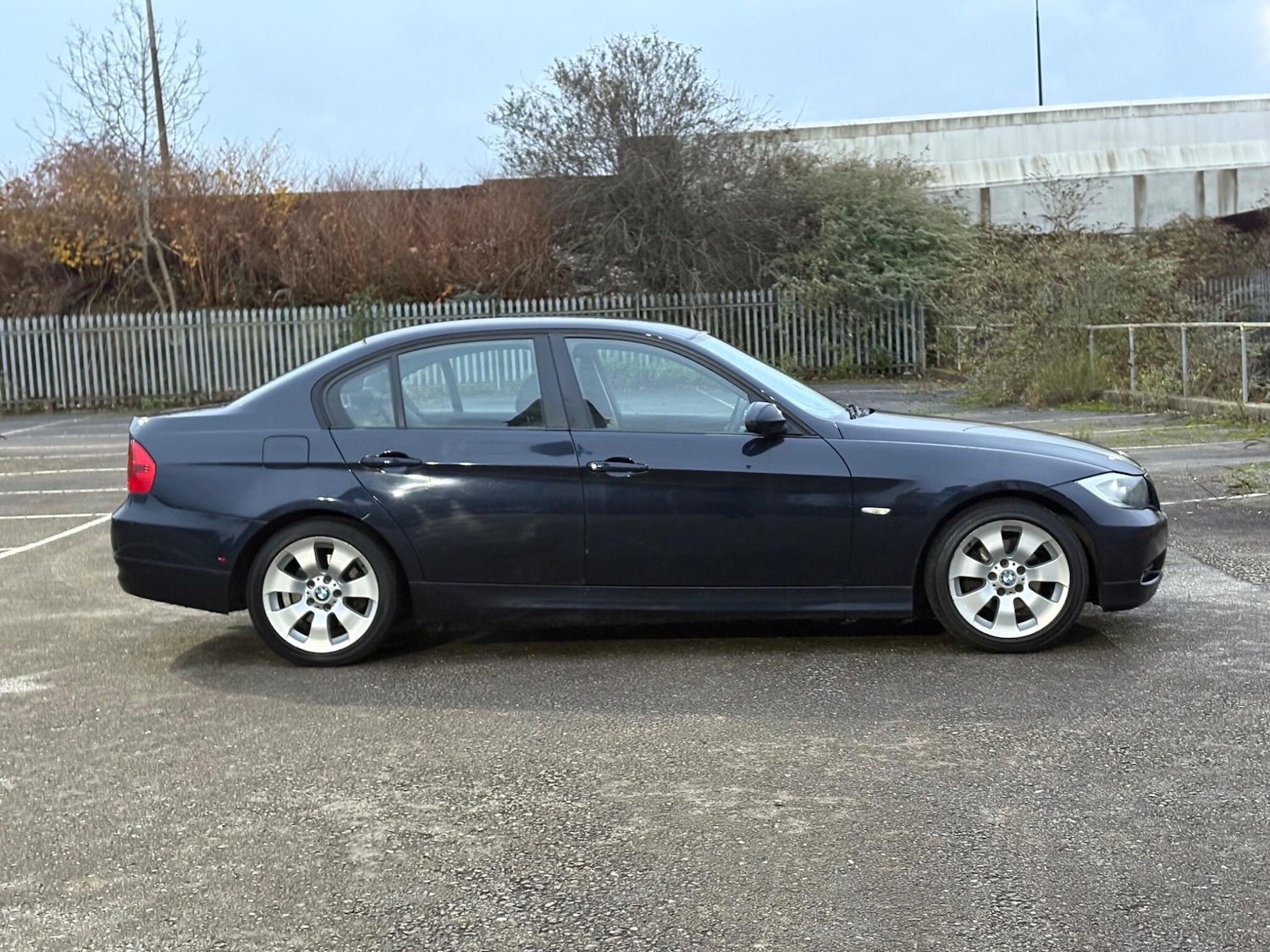 Used BMW 3 Series 2008 for sale - 77386440: Photo 6