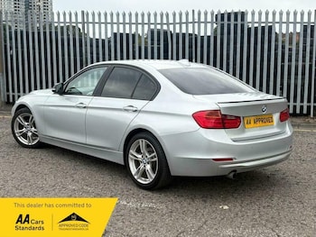 Used BMW 3 Series 2012 for sale - 79601038: Photo