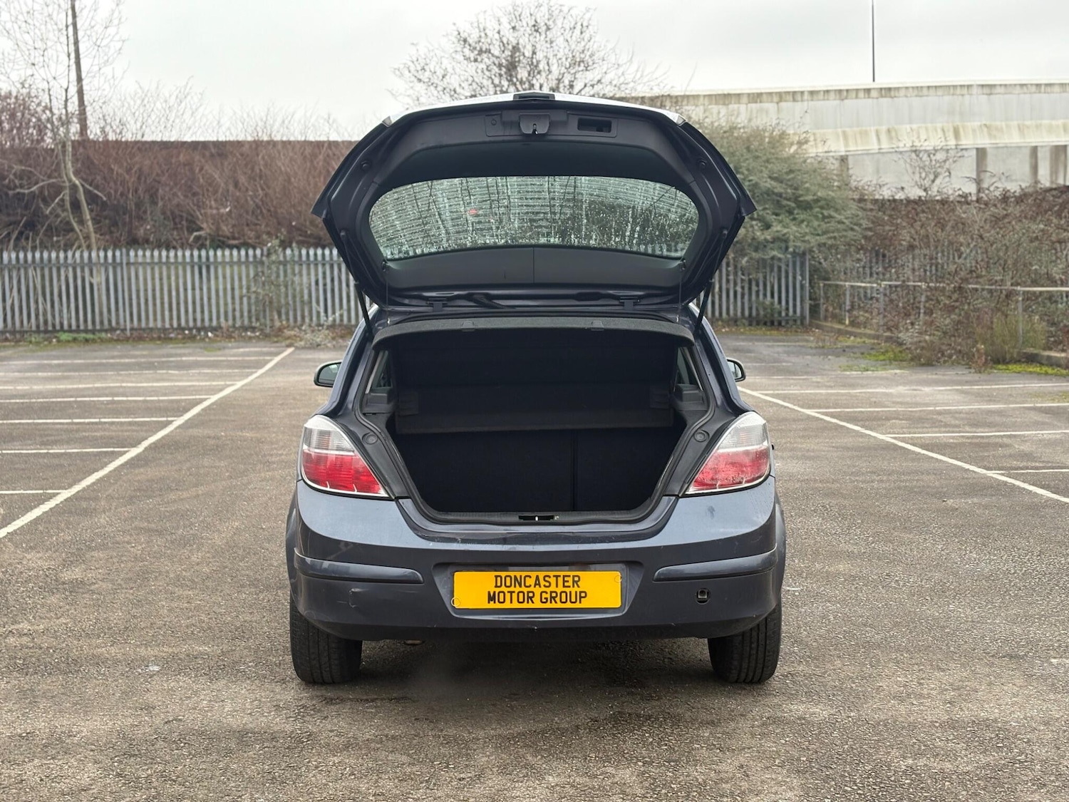 Used Vauxhall Astra 2007 for sale - 76990769: Photo 16