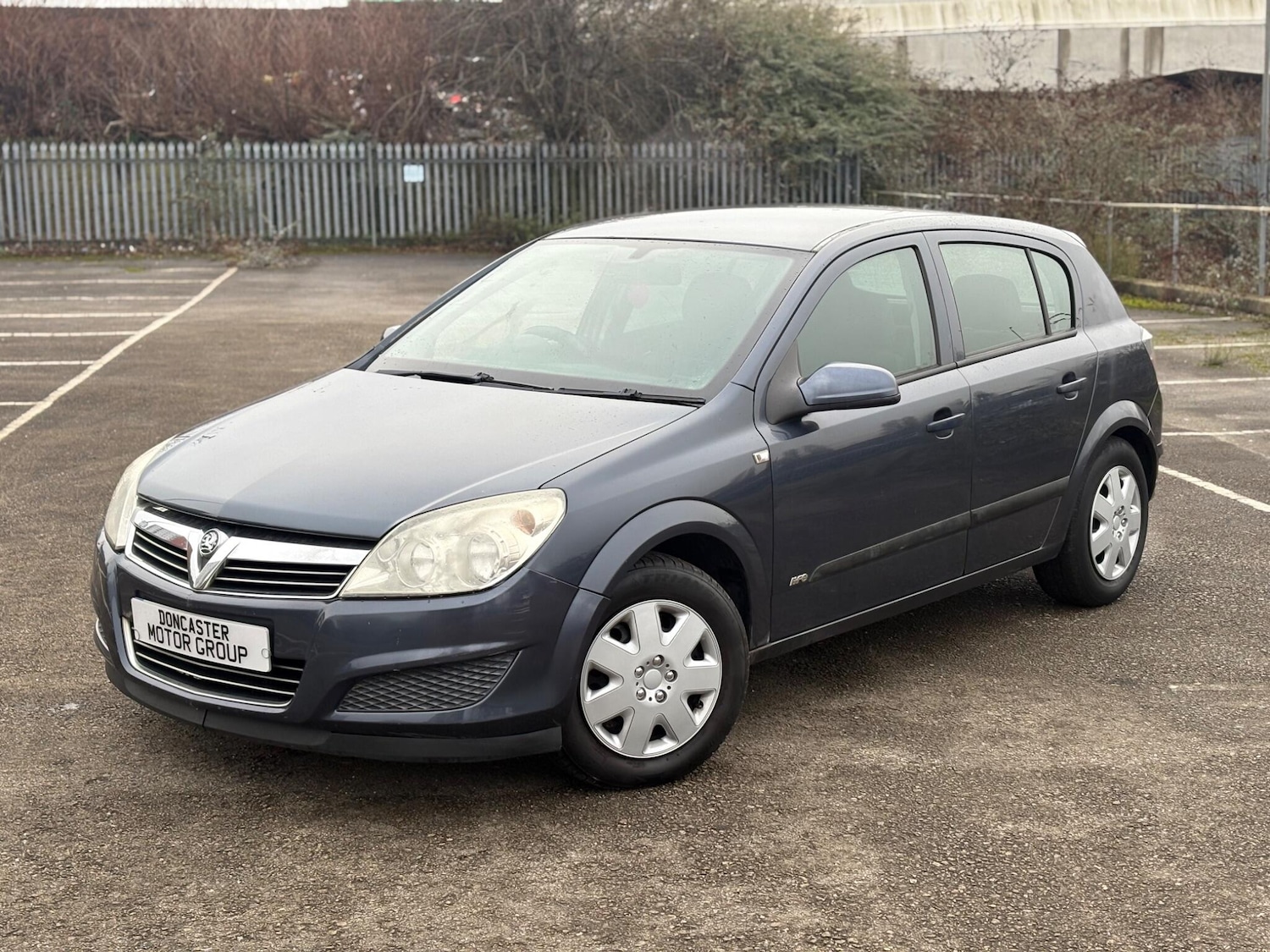 Used Vauxhall Astra 2007 for sale - 76990769: Photo 17