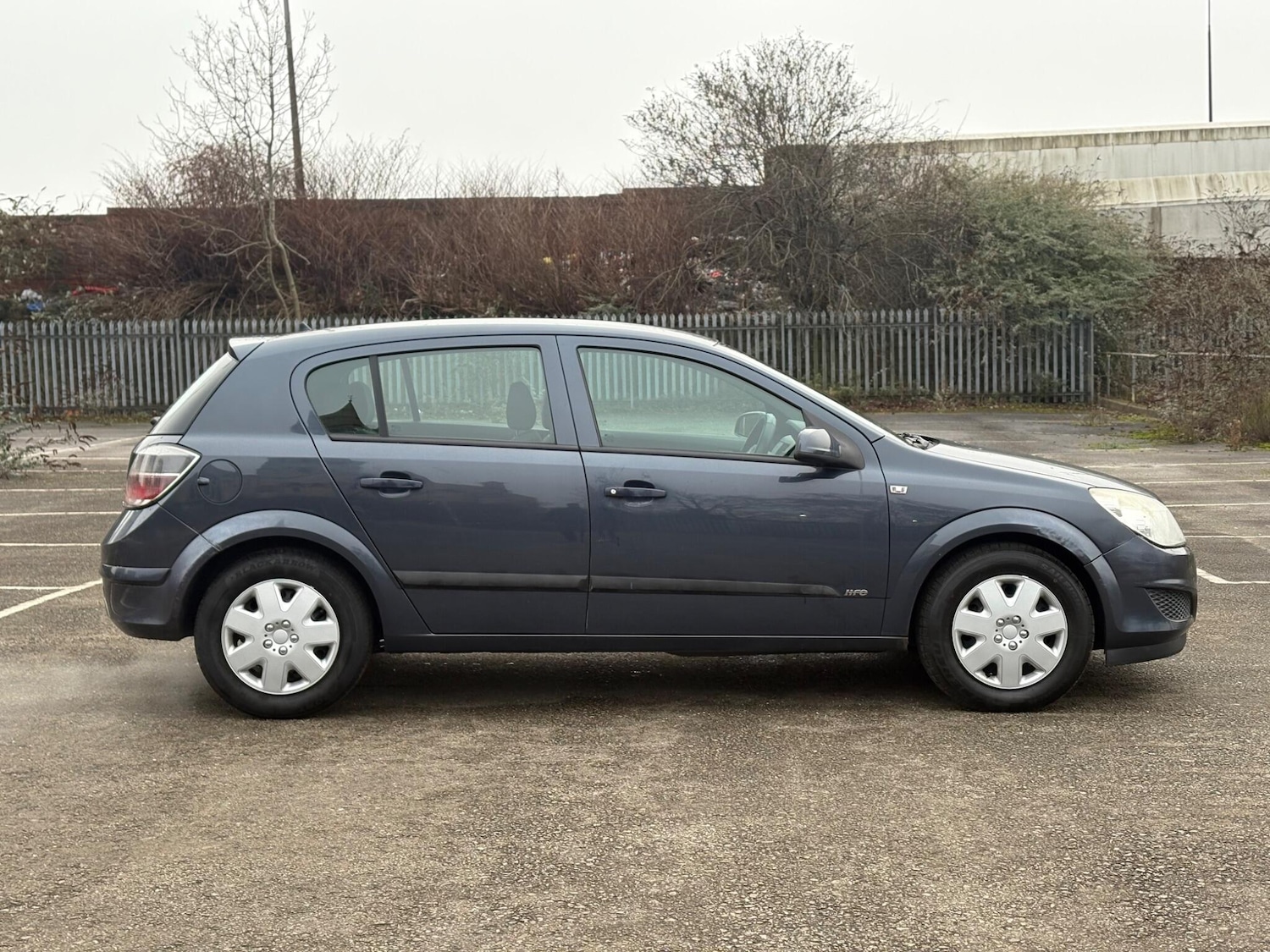 Used Vauxhall Astra 2007 for sale - 76990769: Photo 19