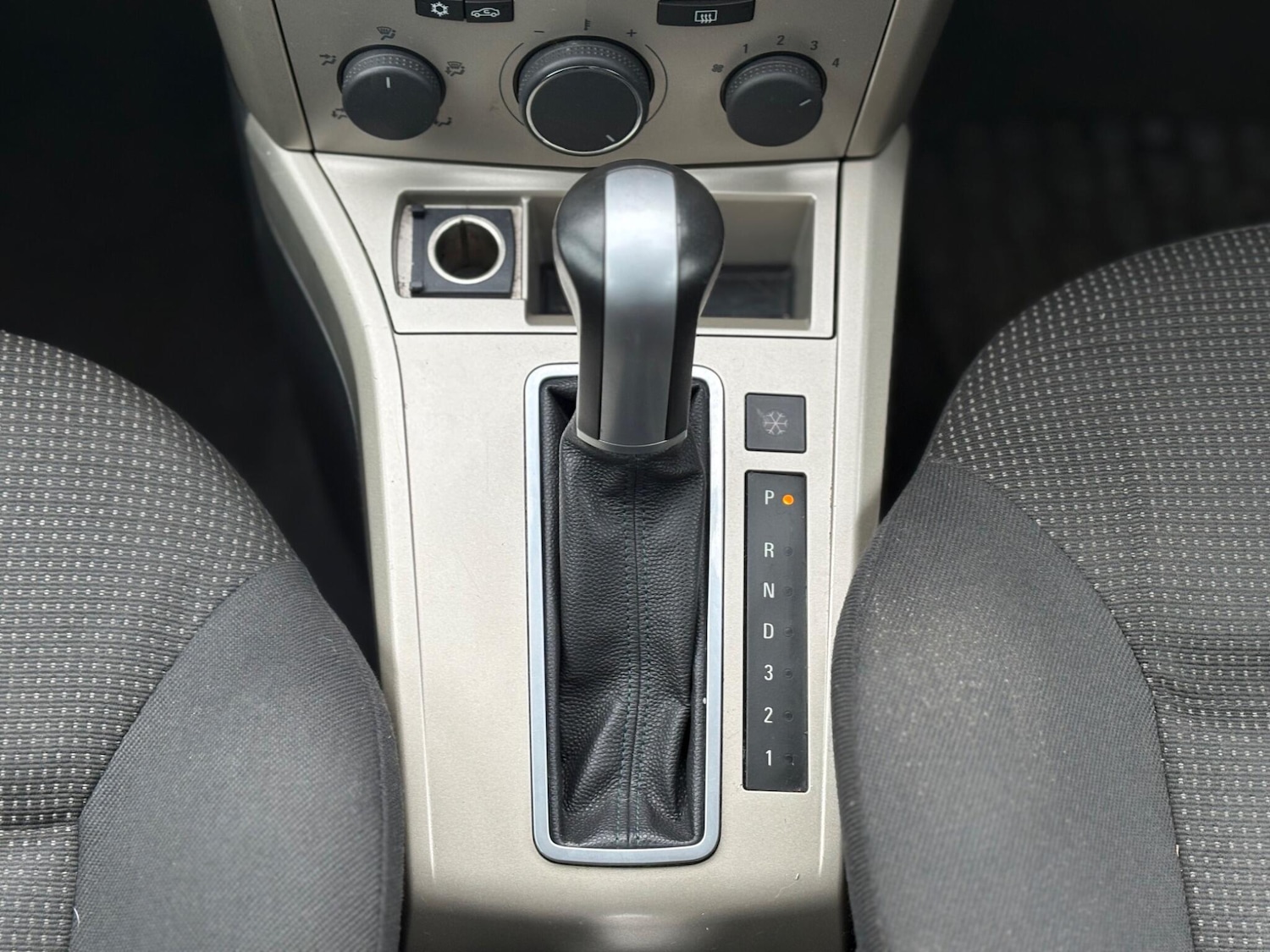 Used Vauxhall Astra 2007 for sale - 76990769: Photo 23