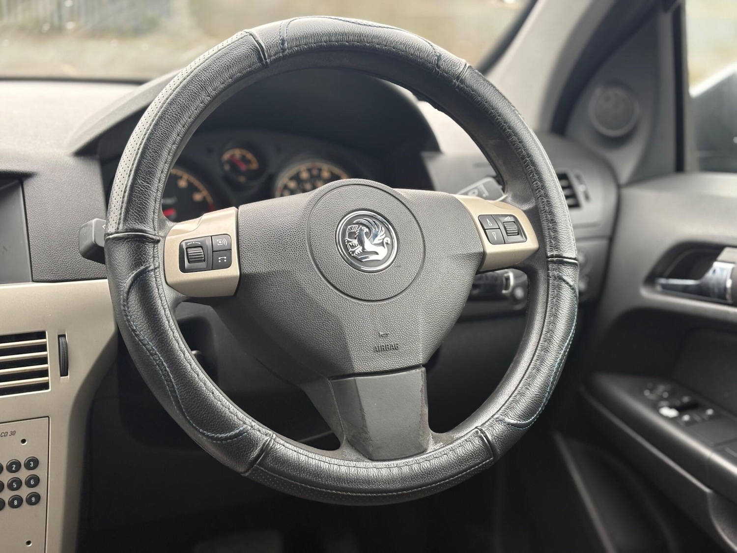 Used Vauxhall Astra 2007 for sale - 76990769: Photo 25