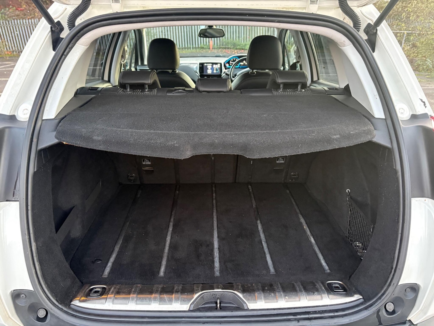 Used Peugeot 2008 2015 for sale - 76645818: Photo 12