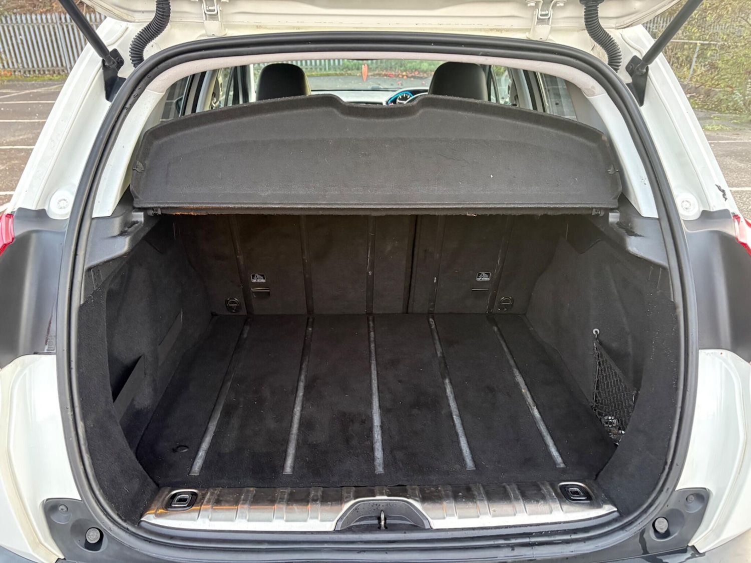 Used Peugeot 2008 2015 for sale - 76645818: Photo 13