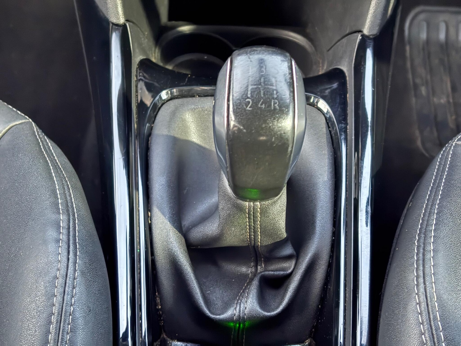 Used Peugeot 2008 2015 for sale - 76645818: Photo 22