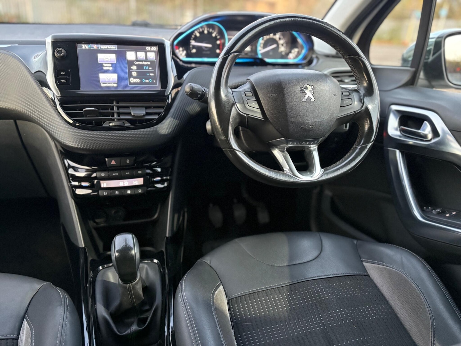 Used Peugeot 2008 2015 for sale - 76645818: Photo 26