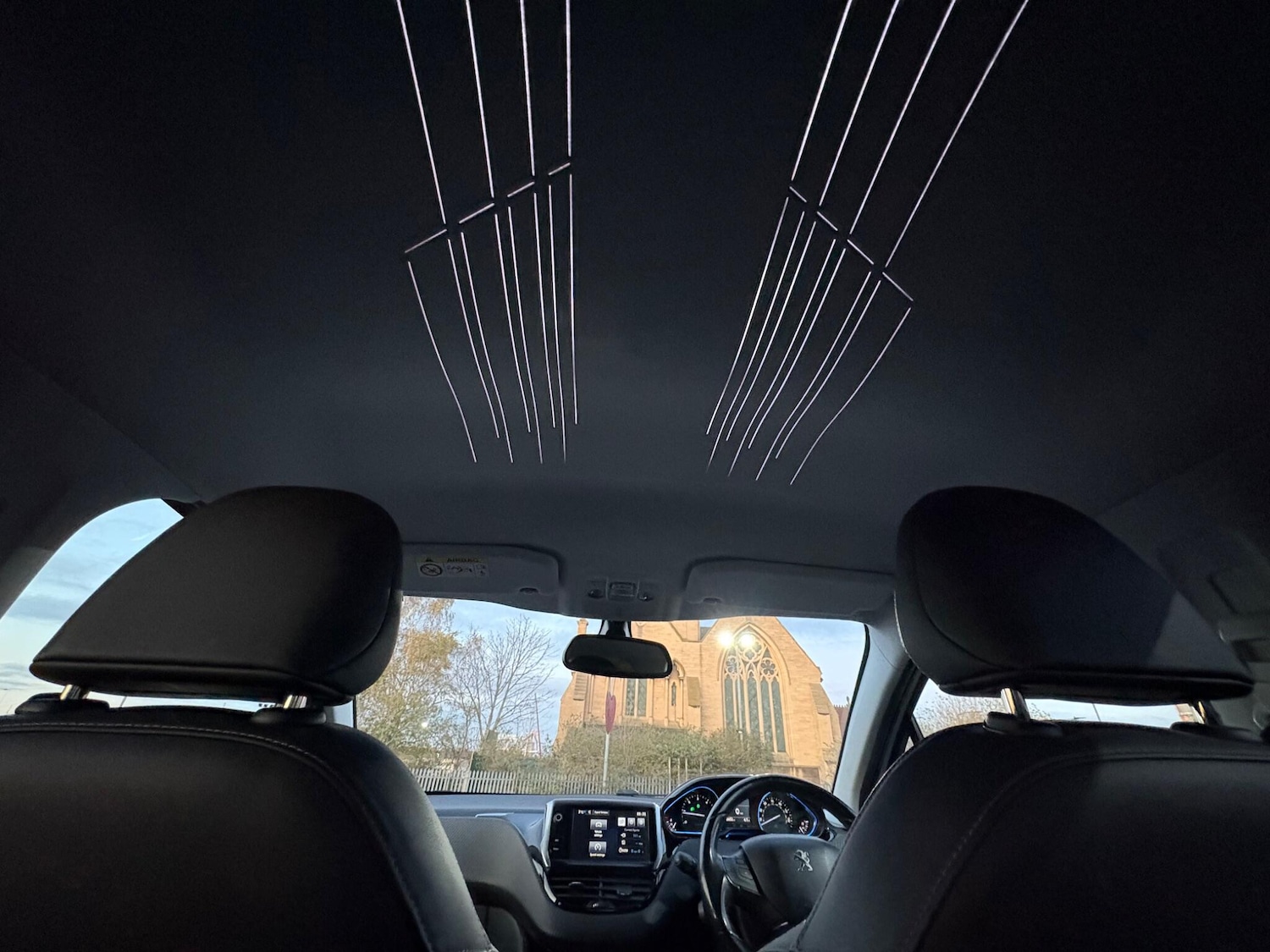 Used Peugeot 2008 2015 for sale - 76645818: Photo 28