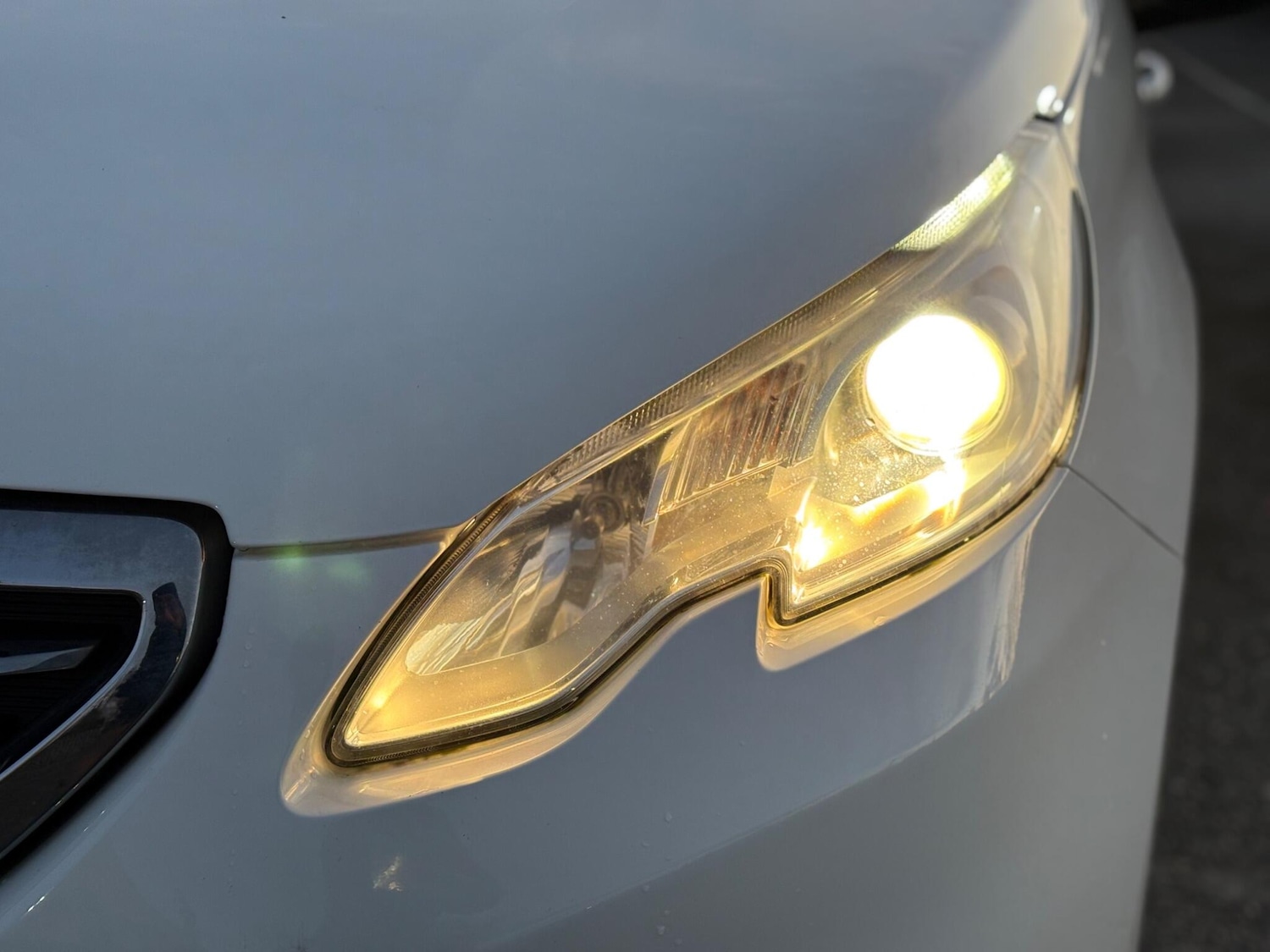 Used Peugeot 2008 2015 for sale - 76645818: Photo 39