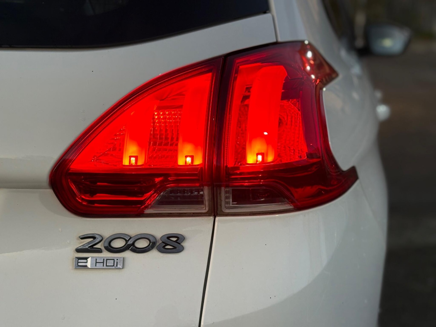 Used Peugeot 2008 2015 for sale - 76645818: Photo 40