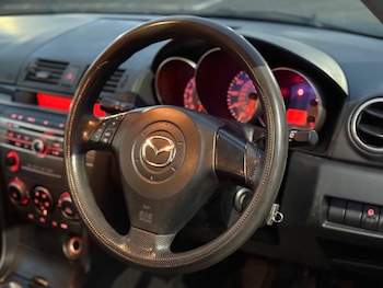 Used Mazda Mazda3 2006 for sale - 77202537: Photo