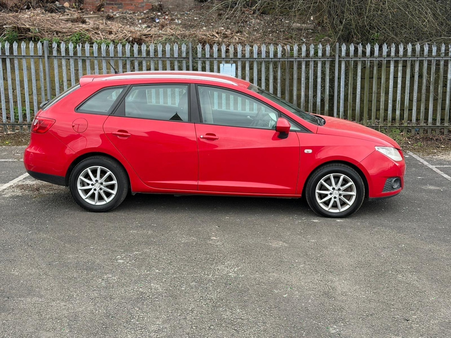Used SEAT Ibiza 2010 for sale - 78204101: Photo 11