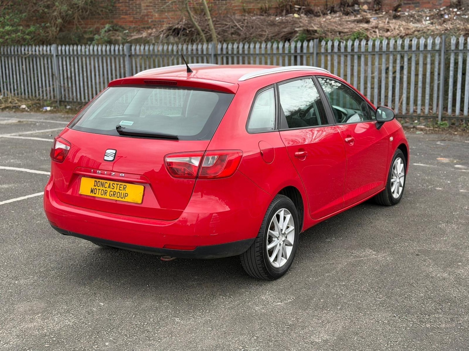 Used SEAT Ibiza 2010 for sale - 78204101: Photo 12