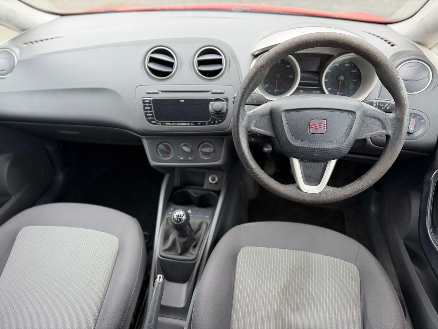 Used SEAT Ibiza 2010 for sale - 78204101: Photo 13