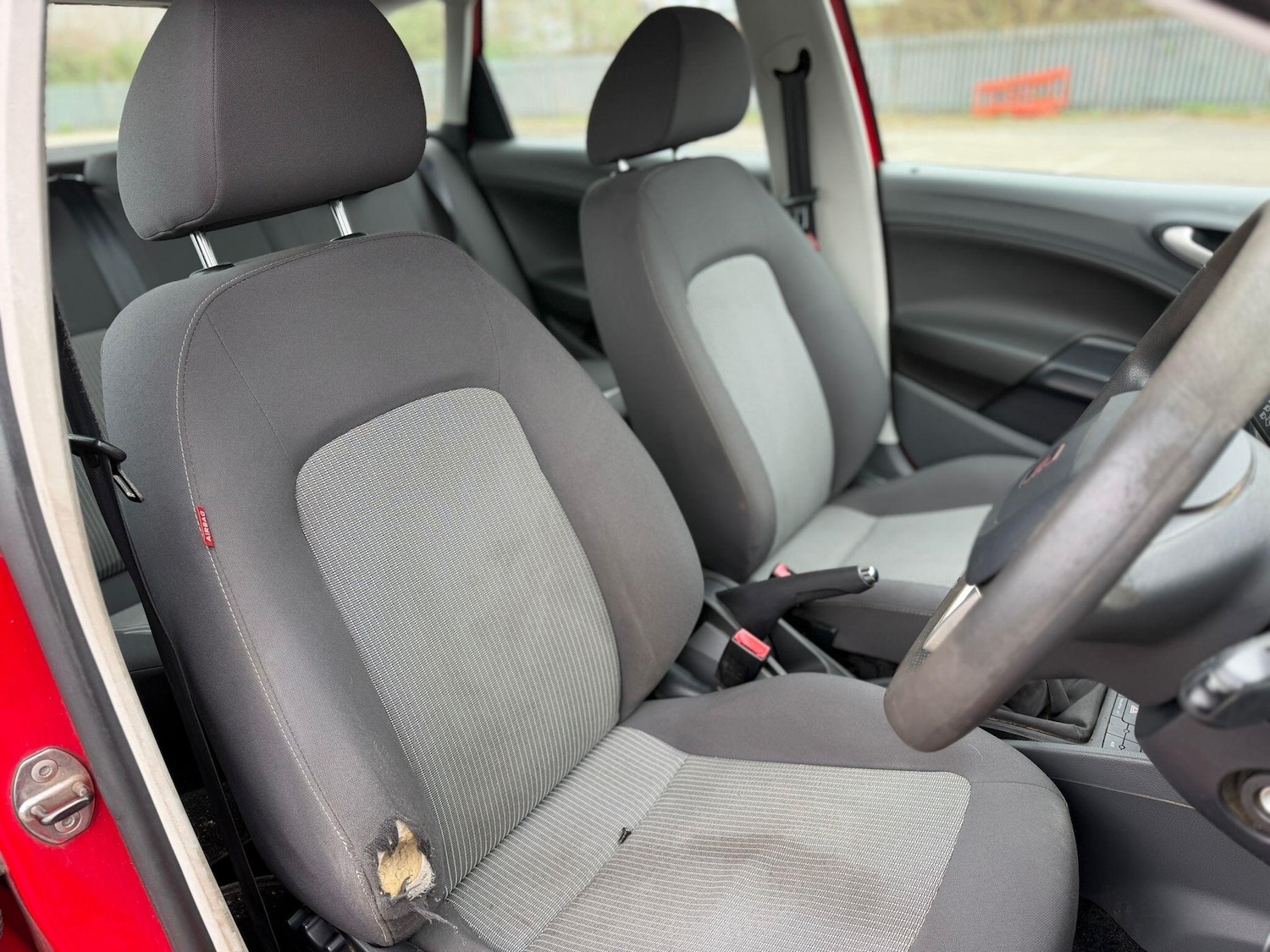 Used SEAT Ibiza 2010 for sale - 78204101: Photo 14