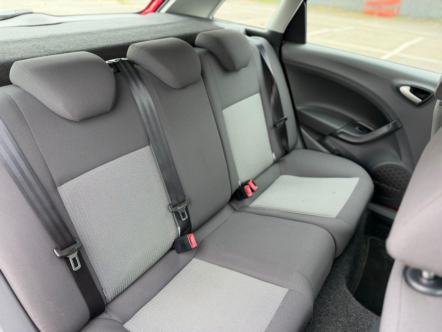 Used SEAT Ibiza 2010 for sale - 78204101: Photo 15