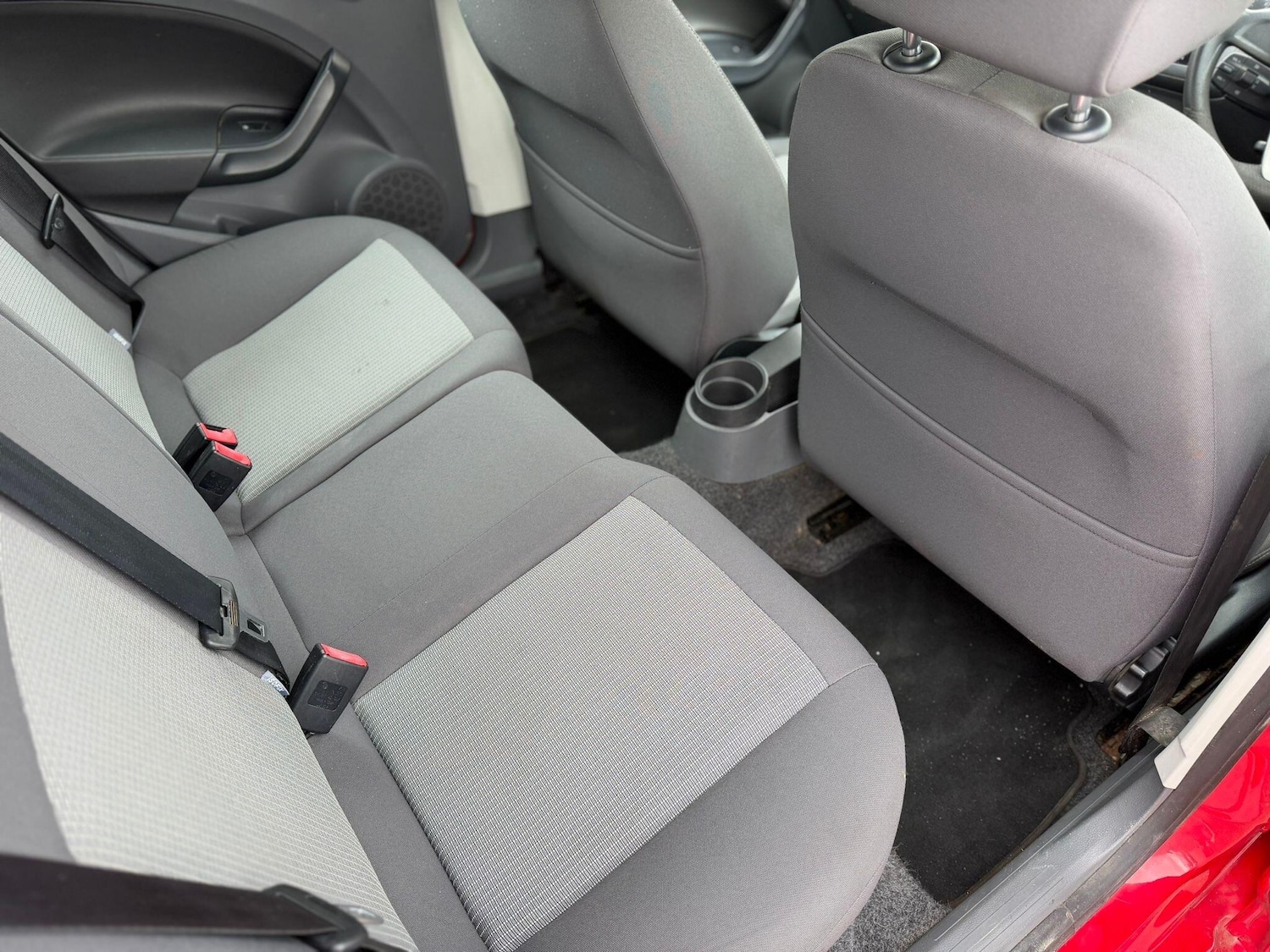 Used SEAT Ibiza 2010 for sale - 78204101: Photo 16