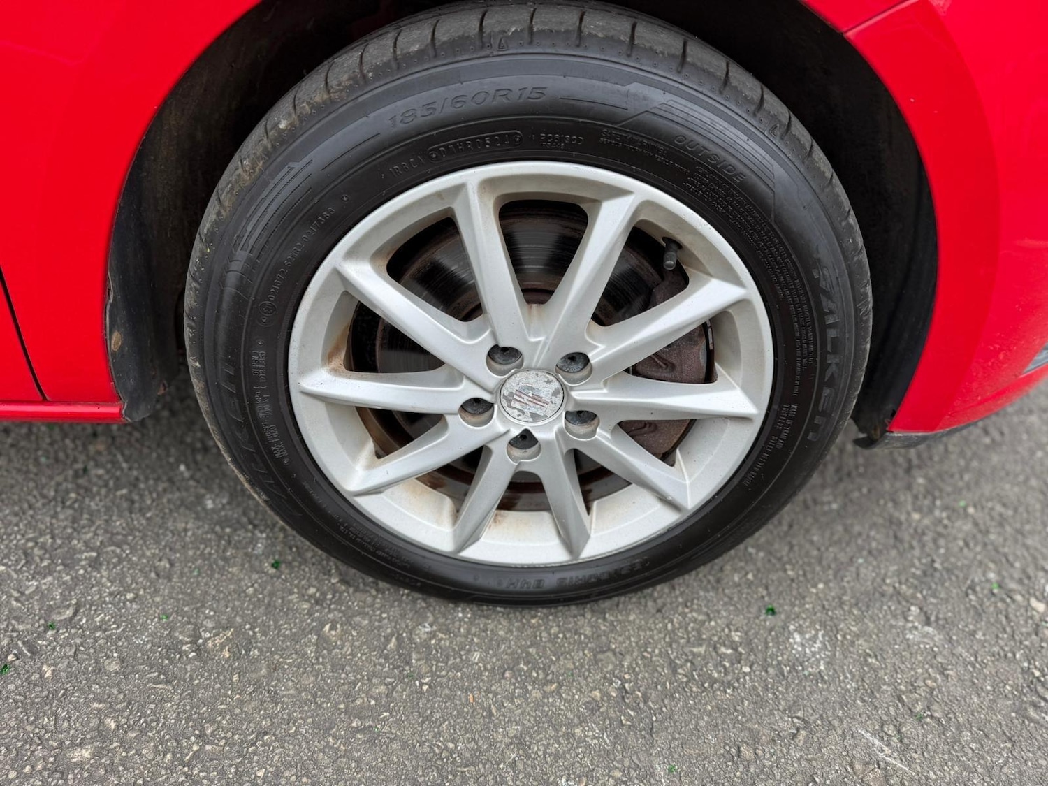 Used SEAT Ibiza 2010 for sale - 78204101: Photo 19