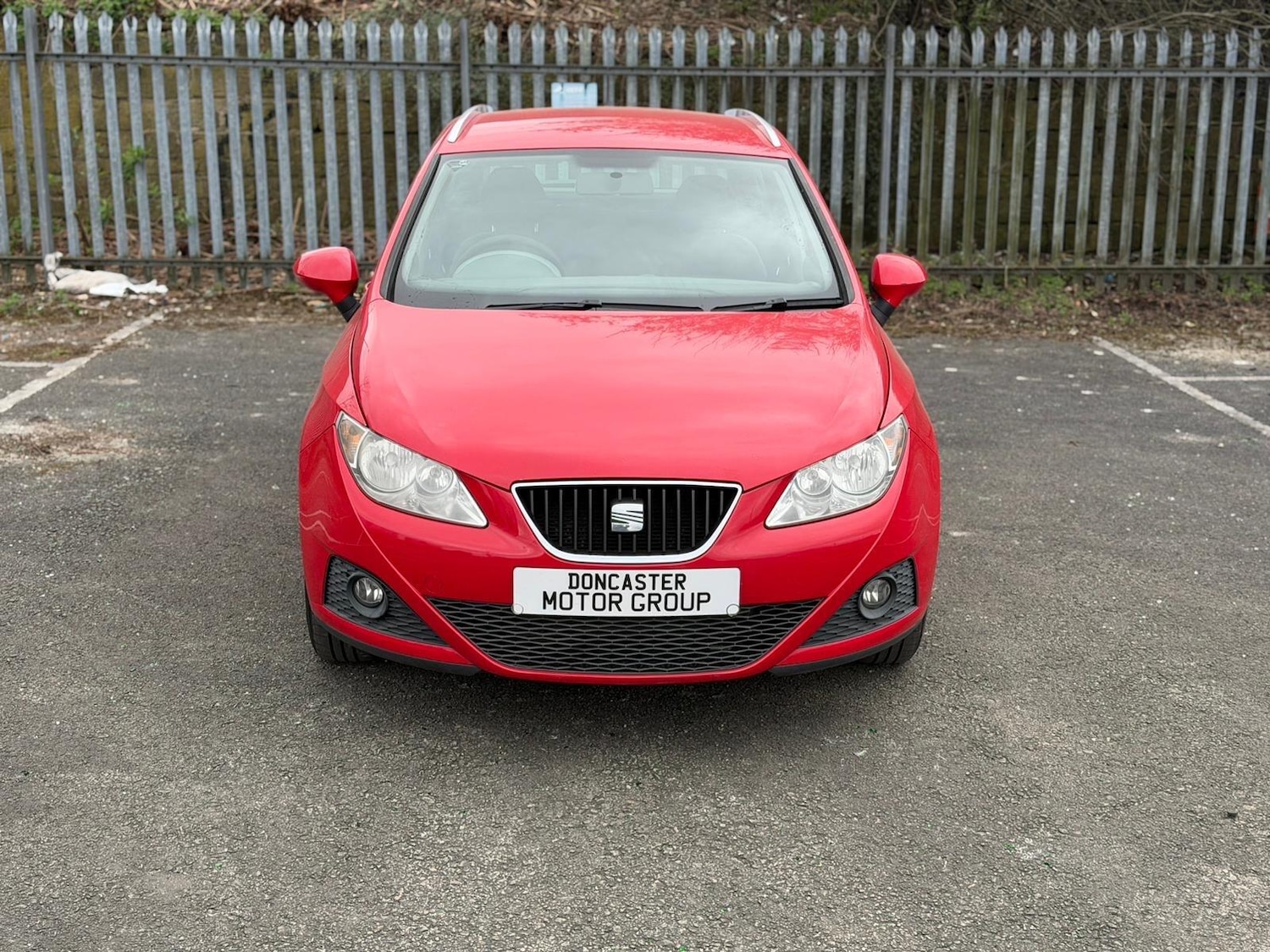 Used SEAT Ibiza 2010 for sale - 78204101: Photo 2