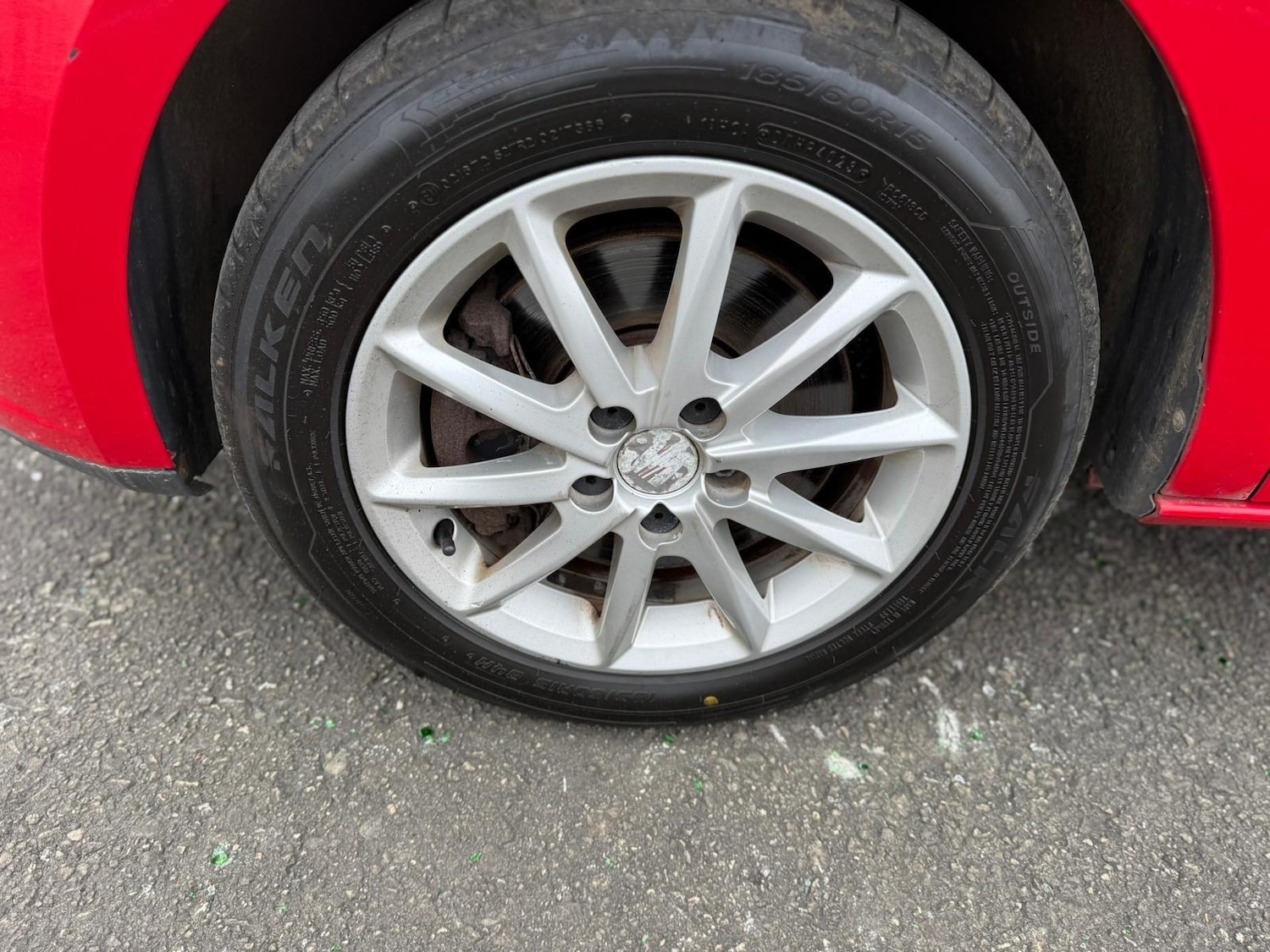 Used SEAT Ibiza 2010 for sale - 78204101: Photo 20