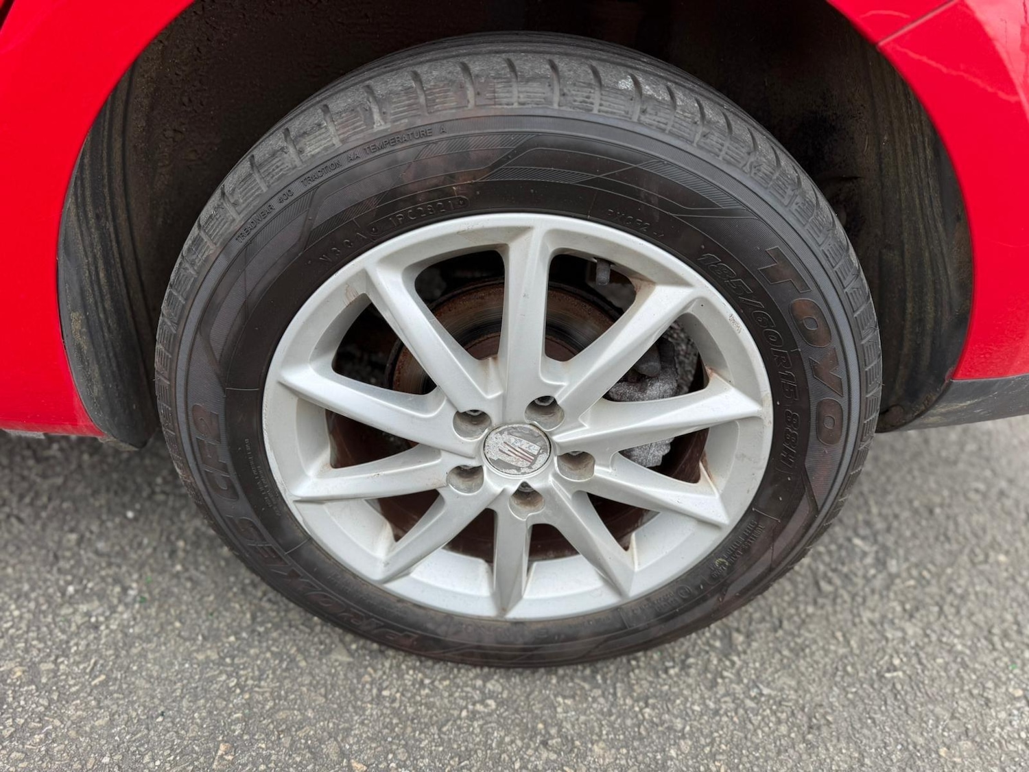 Used SEAT Ibiza 2010 for sale - 78204101: Photo 21