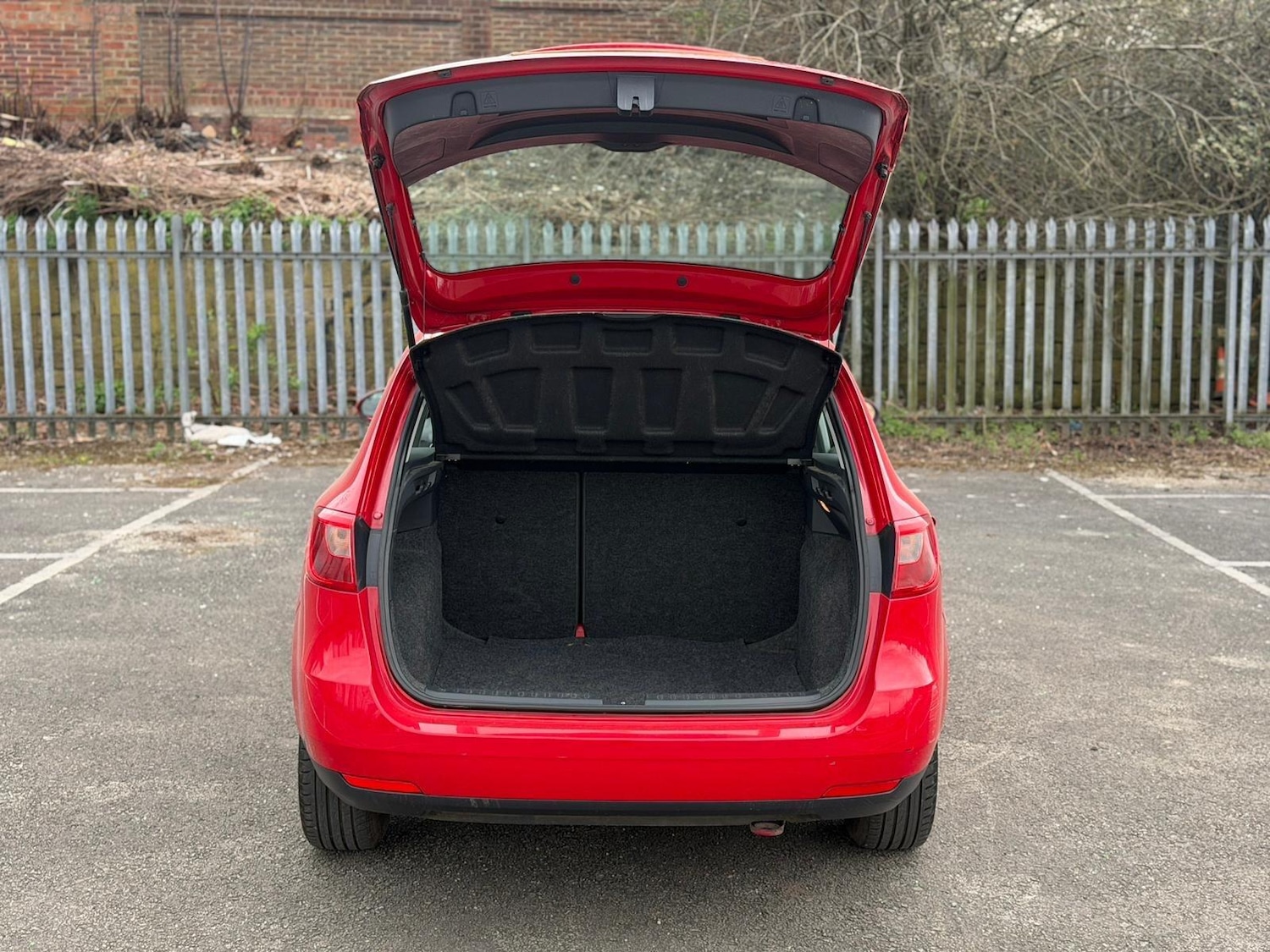 Used SEAT Ibiza 2010 for sale - 78204101: Photo 22