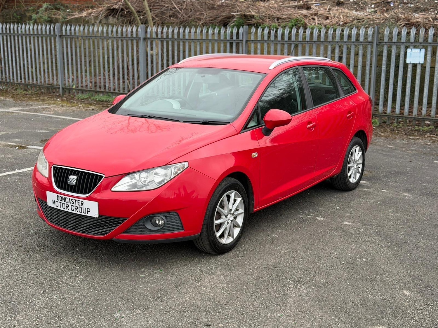 Used SEAT Ibiza 2010 for sale - 78204101: Photo 3