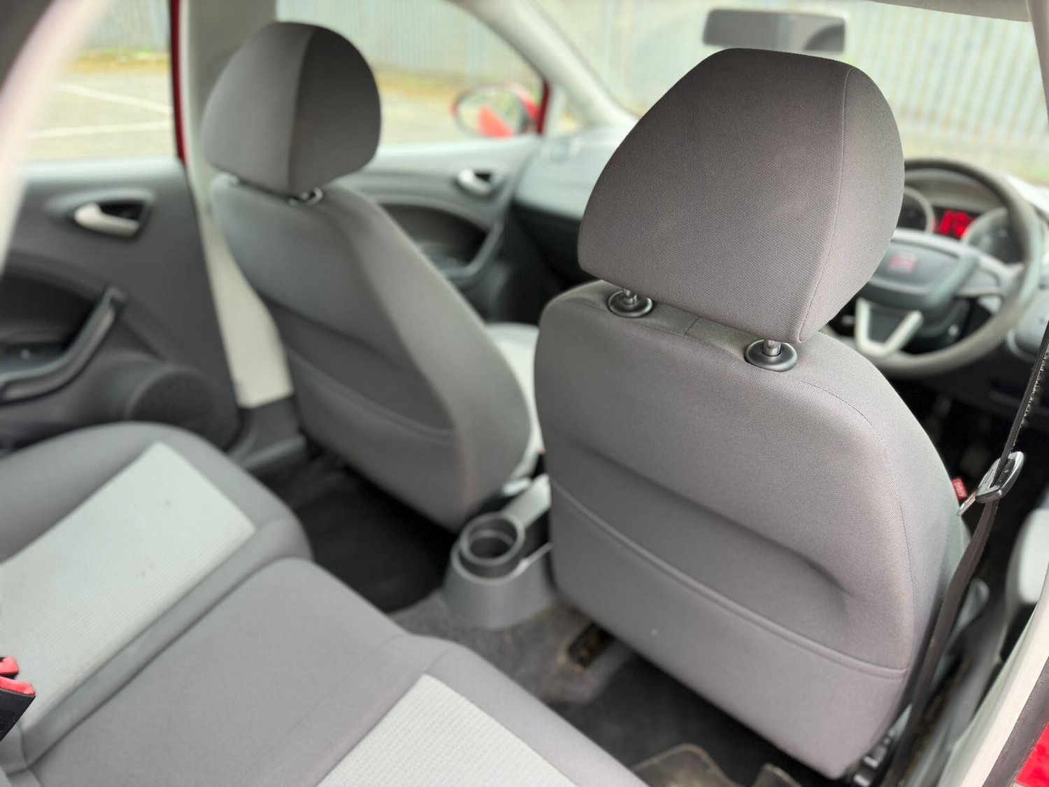 Used SEAT Ibiza 2010 for sale - 78204101: Photo 38